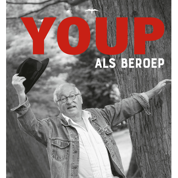 Youp als beroep (Hardback) bij Singel 344