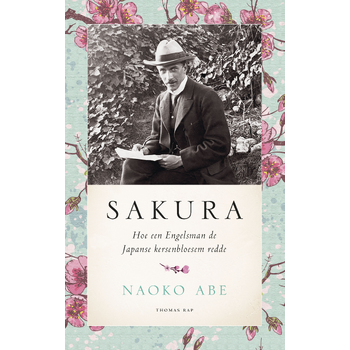 Sakura (Paperback) bij Singel 344
