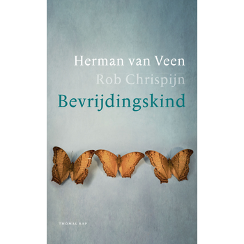 Bevrijdingskind (Hardback) bij Singel 344