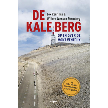 De kale berg (Paperback) bij Singel 344