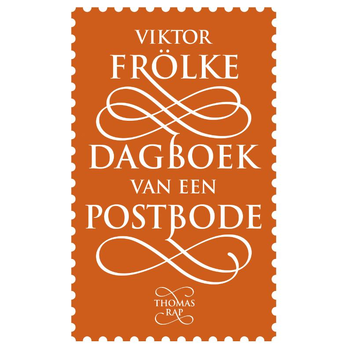 Dagboek van een postbode bij Singel 344