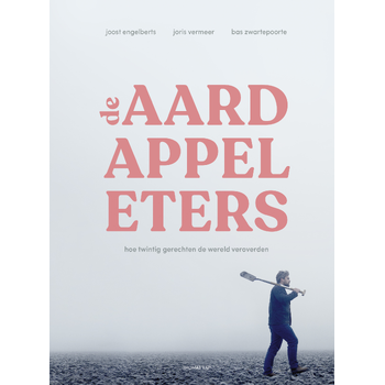 De aardappeleters (Hardback) bij Singel 344