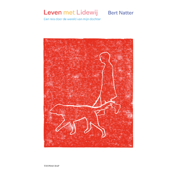 Leven met Lidewij (Paperback) bij Singel 344