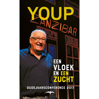 Een vloek en een zucht (Hardback) bij Singel 344