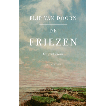 De Friezen (Paperback) bij Singel 344