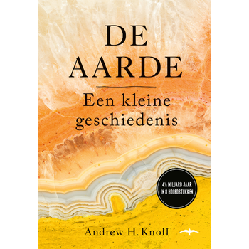 De aarde (Hardback) bij Singel 344