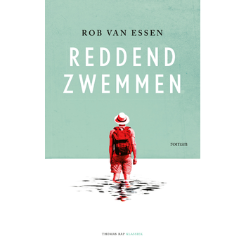 Reddend zwemmen (Paperback) bij Singel 344