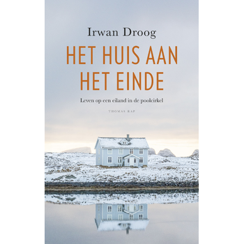 Het huis aan het einde (Hardback) bij Singel 344