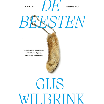 De beesten (Paperback) bij Singel 344