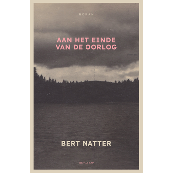 Aan het einde van de oorlog (Paperback) bij Singel 344