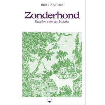 Zonderhond (Paperback) bij Singel 344