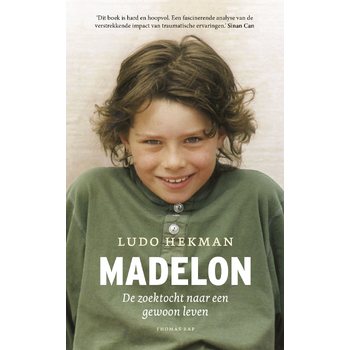 Madelon (Paperback) bij Singel 344