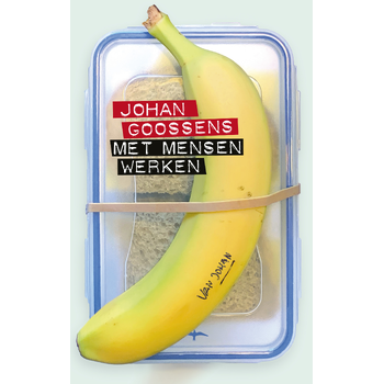 Met mensen werken (Paperback) bij Singel 344