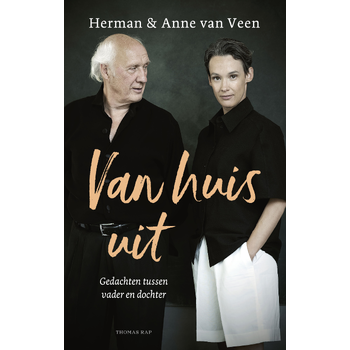 Van huis uit (Paperback) bij Singel 344