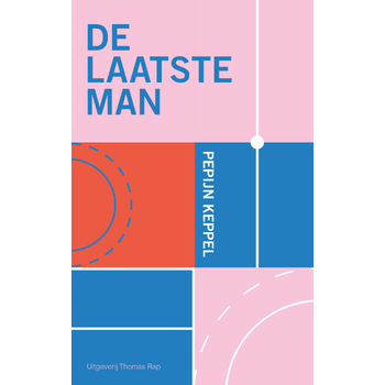 De laatste man (Paperback) bij Singel 344