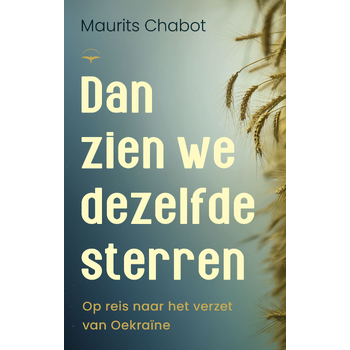Dan zien we dezelfde sterren (Paperback) bij Singel 344