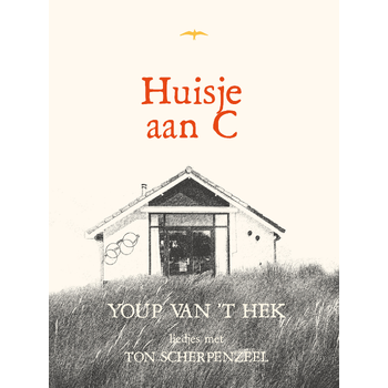 Huisje aan c (Hardback) bij Singel 344