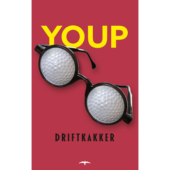 Driftkakker (Paperback) bij Singel 344
