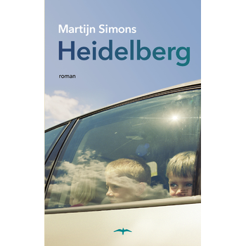 Heidelberg (Paperback) bij Singel 344