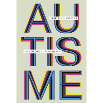 Het Grote Autismeboek (Paperback) bij Singel 344
