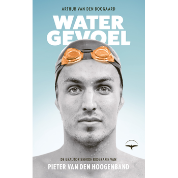 Watergevoel (Paperback) bij Singel 344