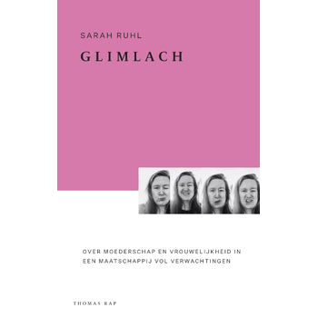 Glimlach (Hardback) bij Singel 344