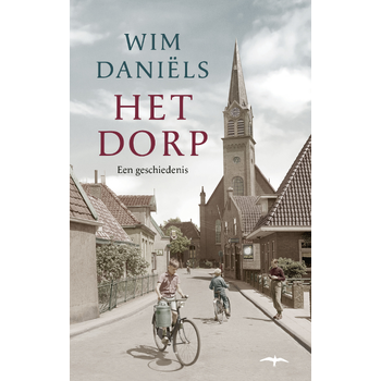 Het dorp (Paperback) bij Singel 344