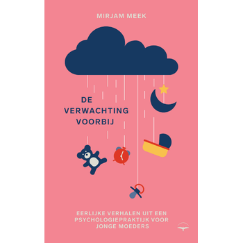De verwachting voorbij (Paperback) bij Singel 344
