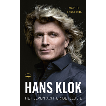 Hans Klok (Paperback) bij Singel 344