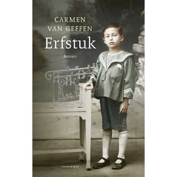 Erfstuk (Paperback) bij Singel 344