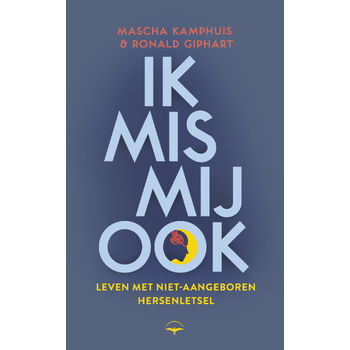 Ik mis mij ook (Paperback) bij Singel 344