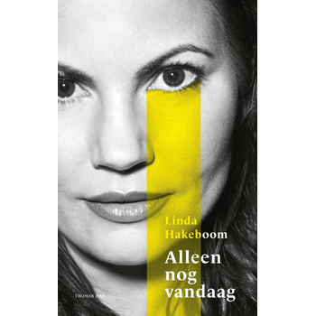 Alleen nog vandaag (Paperback) bij Singel 344