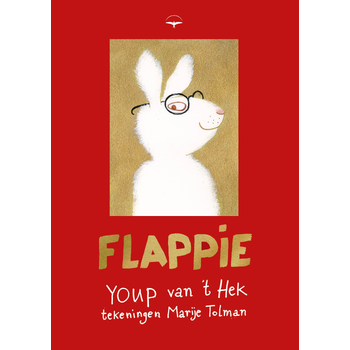 Flappie (Hardback) bij Singel 344