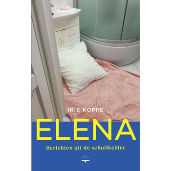 Elena (Paperback) bij Singel 344