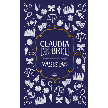 Vasistas (Hardback) bij Singel 344