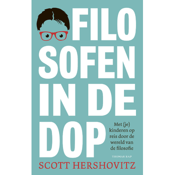 Filosofen in de dop (Paperback) bij Singel 344