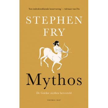 Mythos (Paperback) bij Singel 344