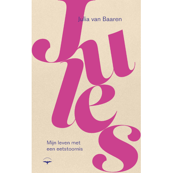 Jules (Paperback) bij Singel 344
