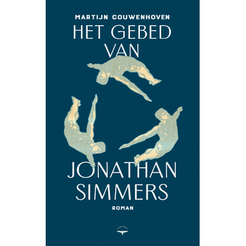 Het gebed van Jonathan Simmers (Paperback) bij Singel 344