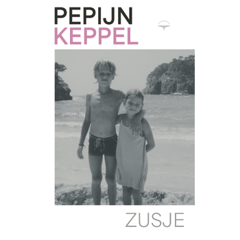 Zusje (Paperback) bij Singel 344