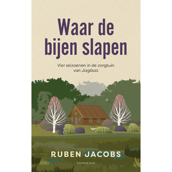 Waar de bijen slapen (Paperback) bij Singel 344
