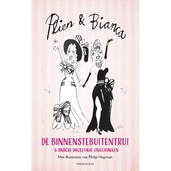 De binnenstebuitentrui (Paperback) bij Singel 344