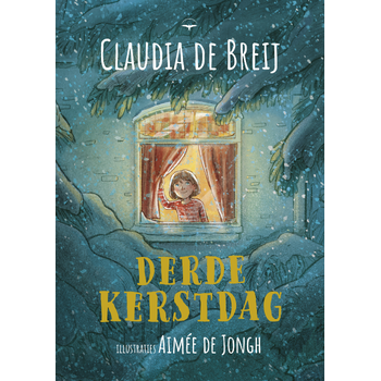Derde kerstdag (Hardback) bij Singel 344