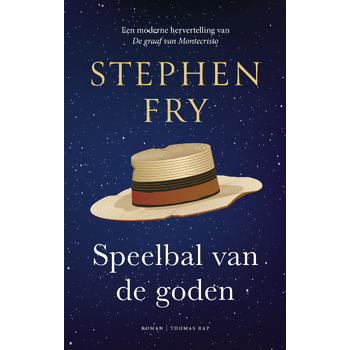 Speelbal van de goden (Paperback) bij Singel 344