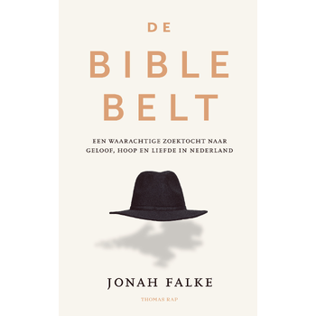 De Bible Belt (Paperback) bij Singel 344