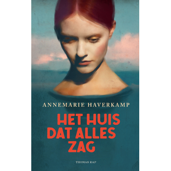 Het huis dat alles zag (Paperback) bij Singel 344