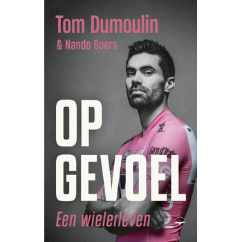 Op gevoel (Paperback) bij Singel 344