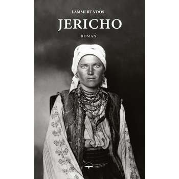 Jericho (Paperback) bij Singel 344