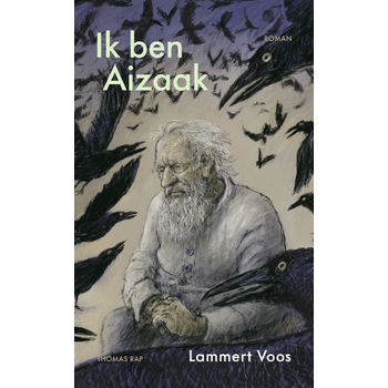 Ik ben Aizaak (Paperback) bij Singel 344