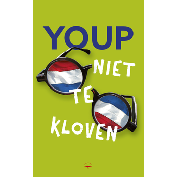 Niet te kloven (Paperback) bij Singel 344